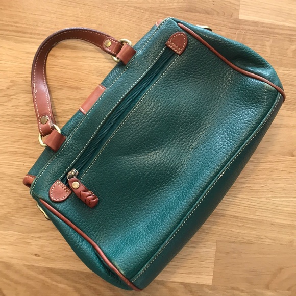 Vintage LIZ CLAIBORNE Handbag - Picture 5 of 8